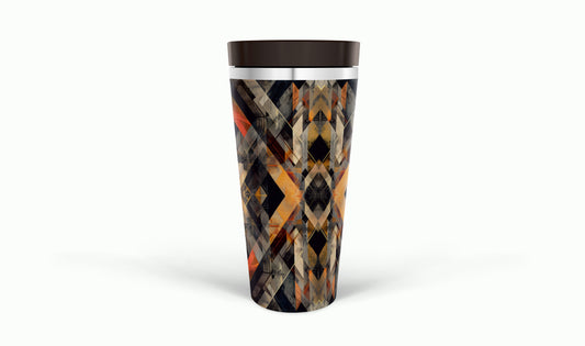 Mocha Mosaic