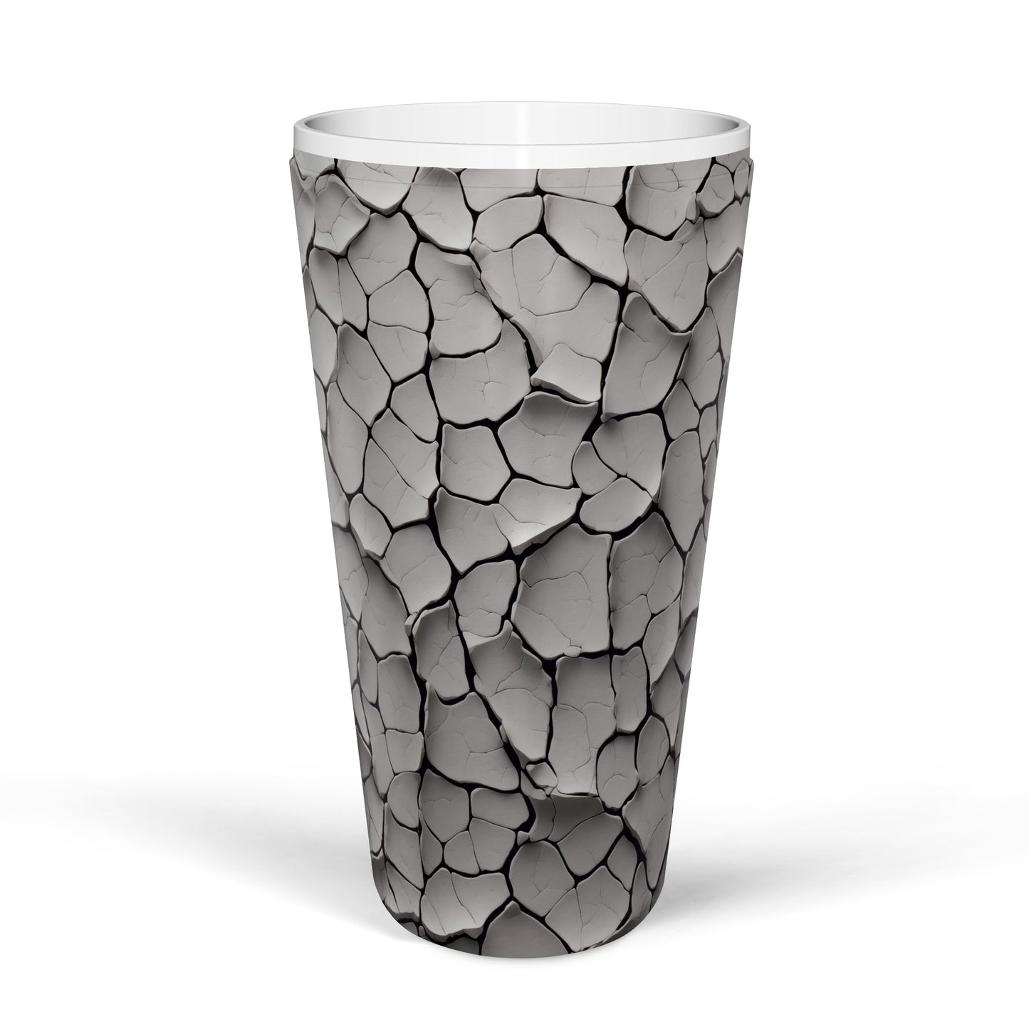 Vintage Fracture Sleeve