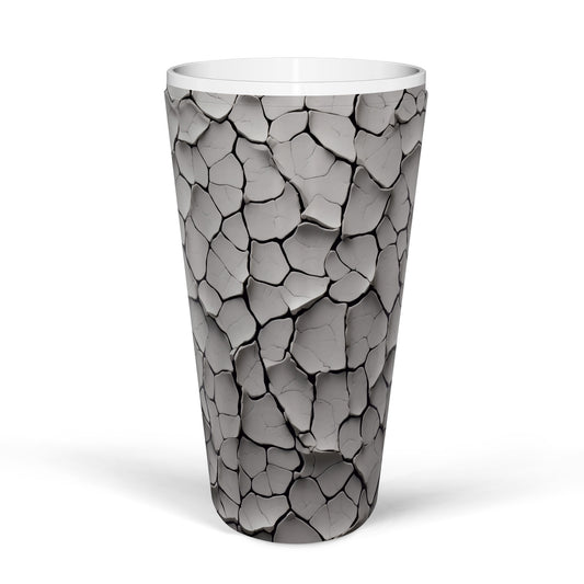 Vintage Fracture Sleeve