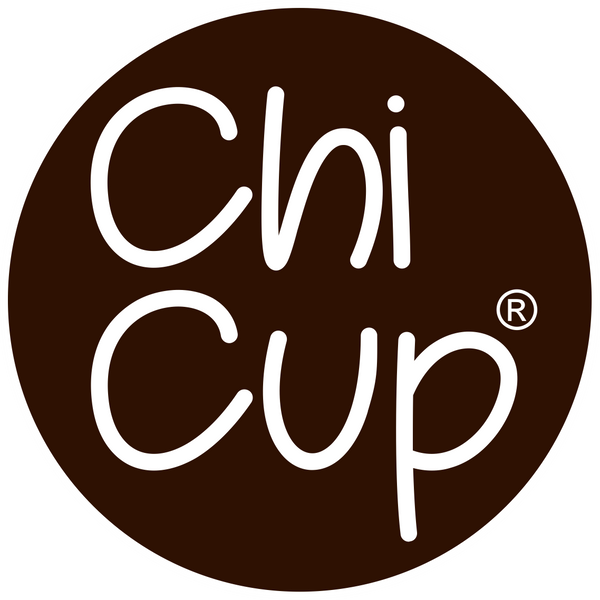 Chi-Cup® - Your Cup, Your Way