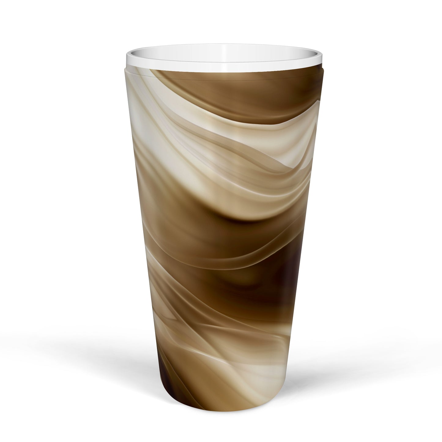 Coffee Cream Sleeve